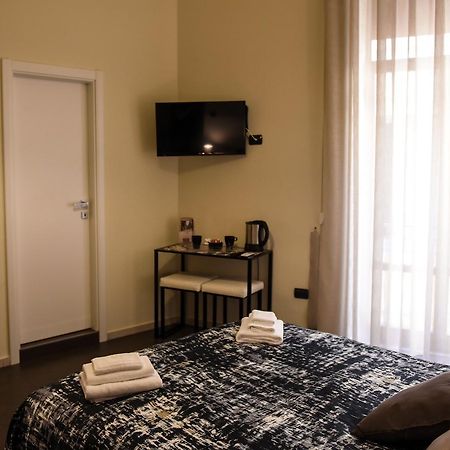 Bed and Breakfast Il Duomo Salerno Exterior foto