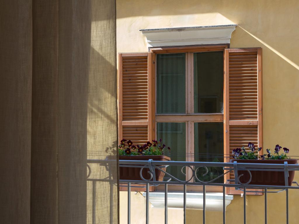 Bed and Breakfast Il Duomo Salerno Zimmer foto