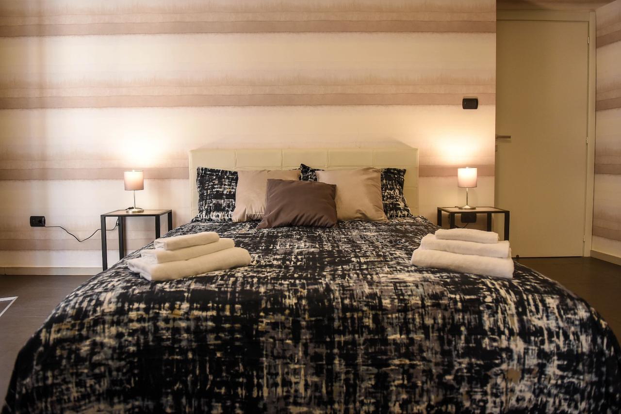 Bed and Breakfast Il Duomo Salerno Exterior foto