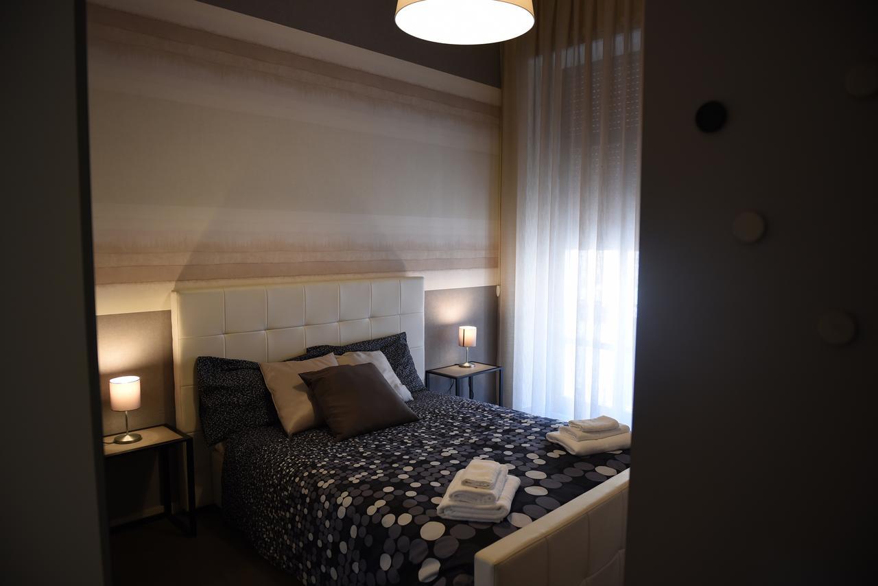 Bed and Breakfast Il Duomo Salerno Exterior foto