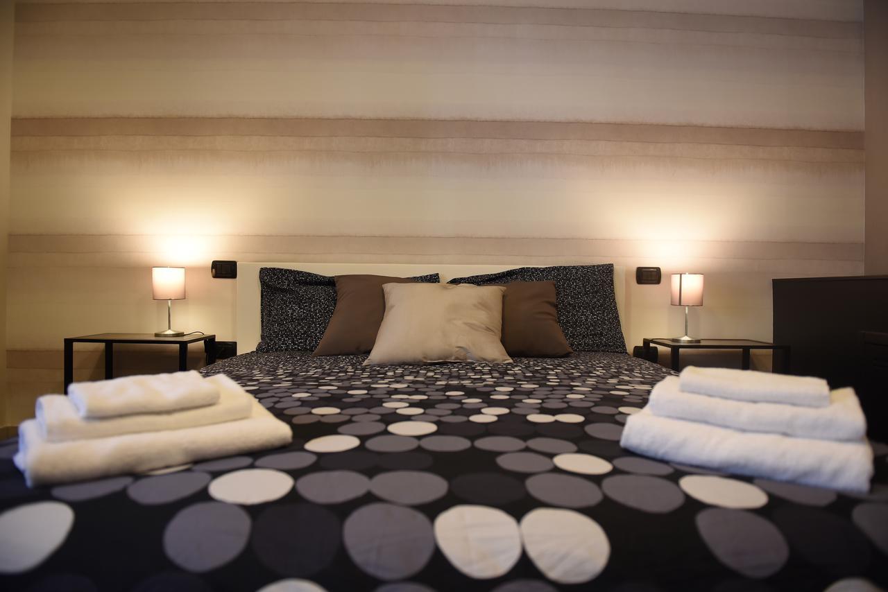 Bed and Breakfast Il Duomo Salerno Exterior foto
