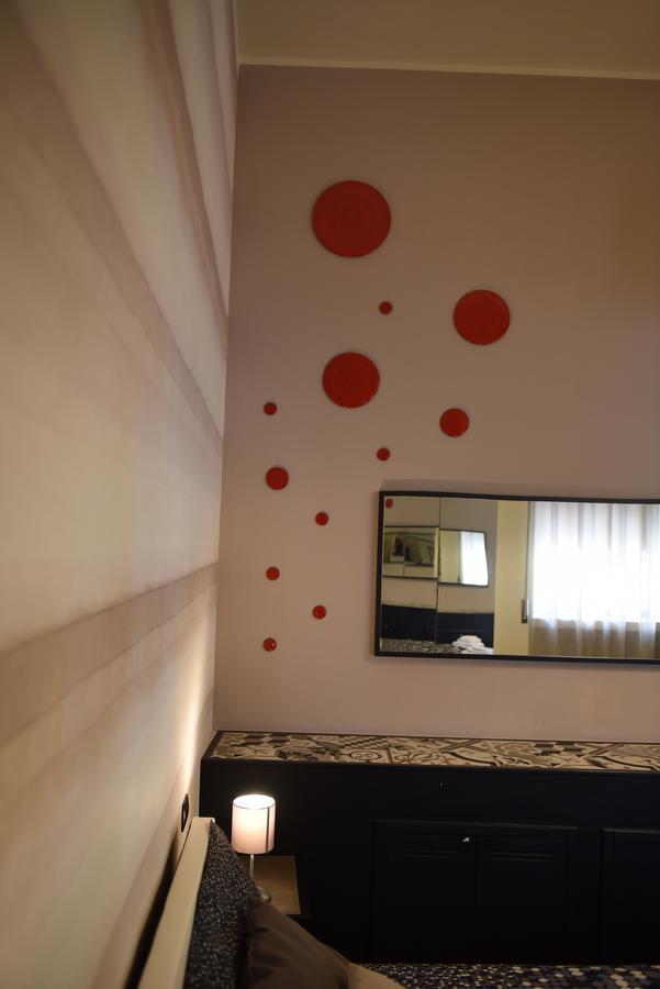 Bed and Breakfast Il Duomo Salerno Exterior foto